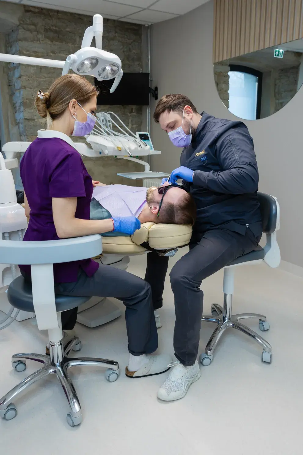 Smile Check Up